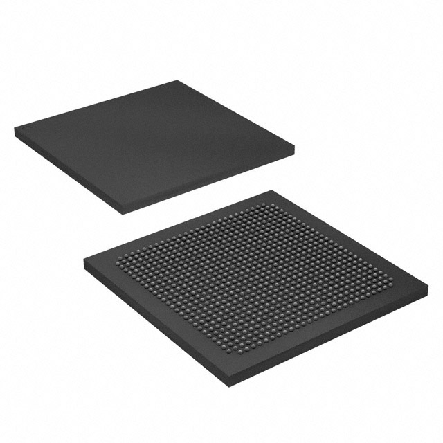 10AS027E4F29E3SG Intel  Système sur puce (SoC)